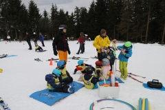 Kinderwelt Ski 2017