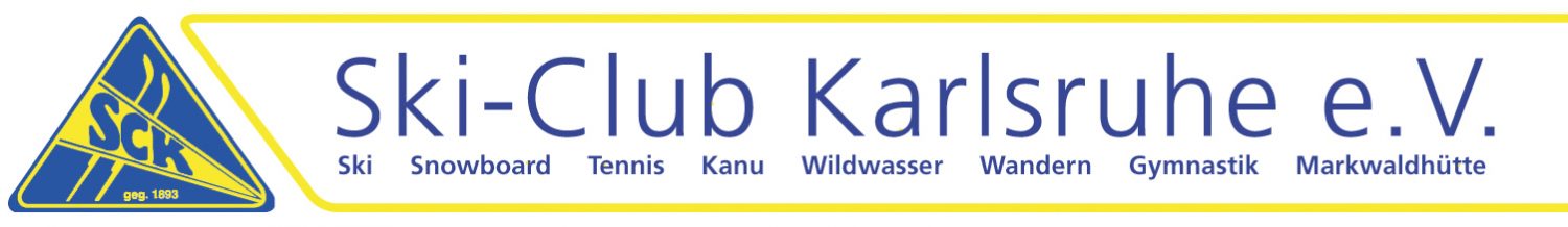 Ski-Club Karlsruhe