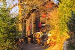 Markwaldhütte (Nordschwarzwald)