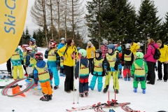 Kinderwelt Ski 2017