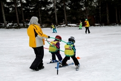 Kinderwelt Ski 2017