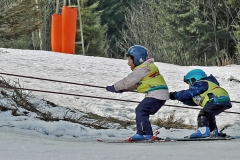 Kinderwelt Ski 2017