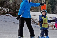 Kinderwelt Ski 2017