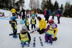 Kinderwelt Ski 2017