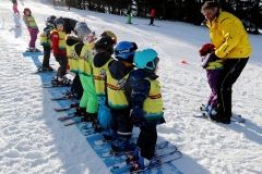 Kinderwelt Ski 2017