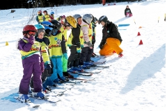 Kinderwelt Ski 2017