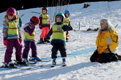 Kinderwelt Ski 2017
