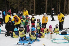 Kinderwelt Ski 2017