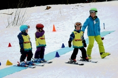 Kinderwelt Ski 2017