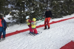 Kinderwelt Ski 2018