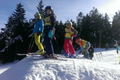 Kinderwelt Ski 2018