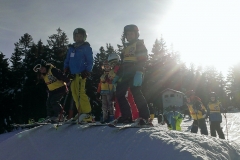 Kinderwelt Ski 2018