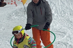 Kinderwelt Ski 2018