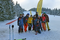 Kinderwelt Ski 2018