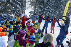 Kinderwelt Ski 2018