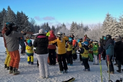 Kinderwelt Ski 2018