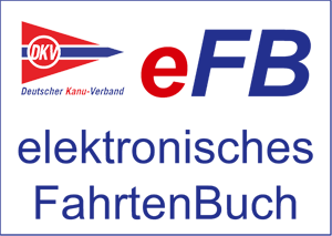 Weiterleitung zum eFB des Deutschen Kanu-Verbandes
