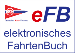 Weiterleitung zum eFB des Deutschen Kanu-Verbandes